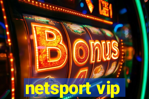 netsport vip